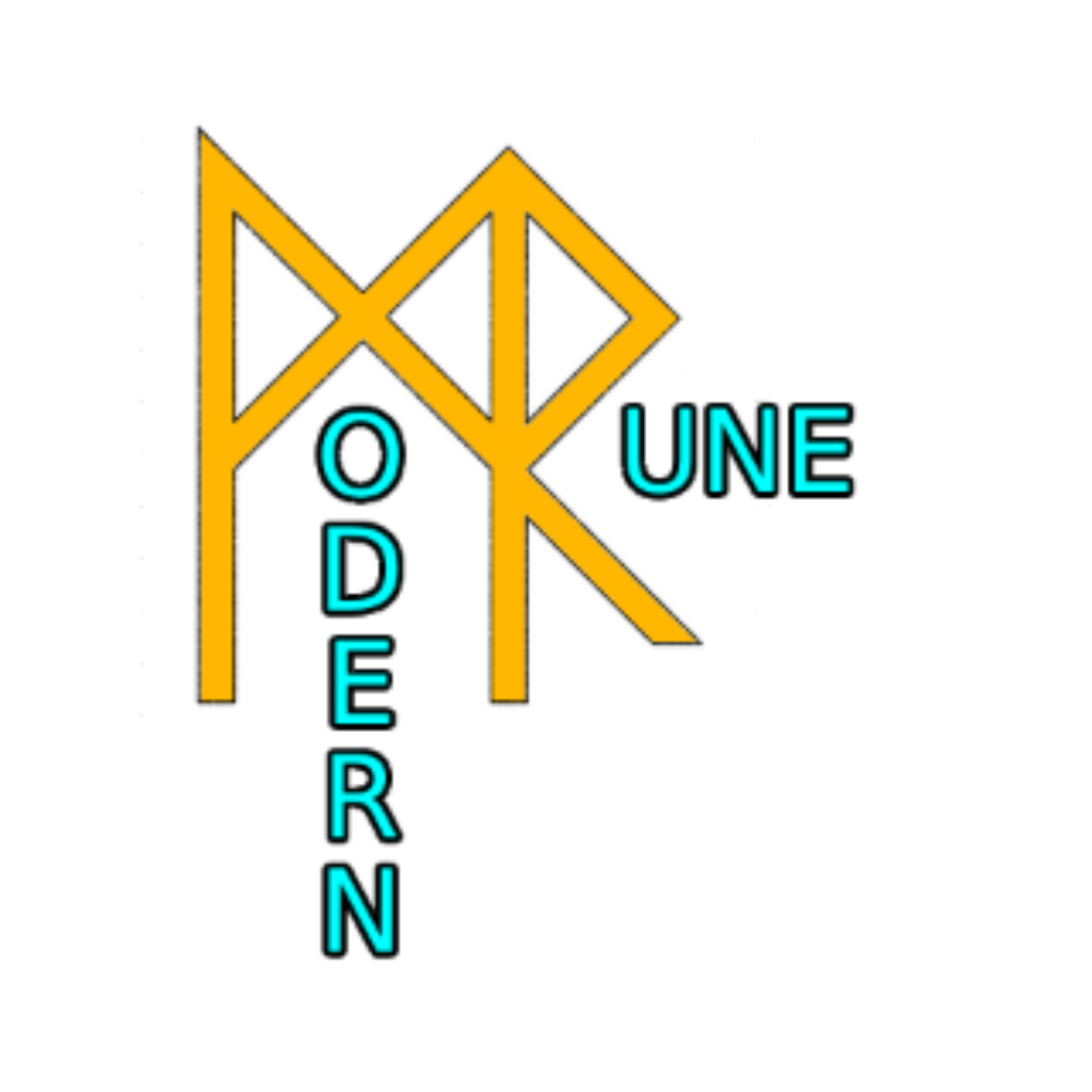 Modrune